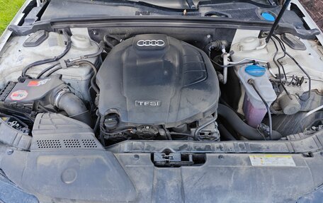 Audi A4, 2014 год, 2 088 088 рублей, 13 фотография