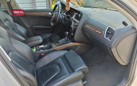 Audi A4, 2014 год, 2 088 088 рублей, 9 фотография