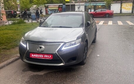 Toyota Camry, 2007 год, 650 000 рублей, 2 фотография