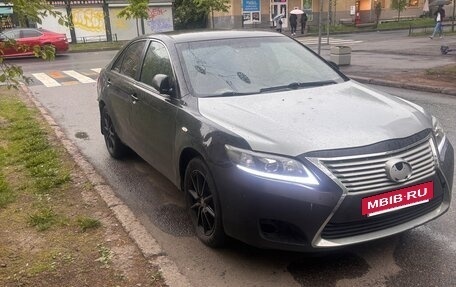 Toyota Camry, 2007 год, 650 000 рублей, 3 фотография