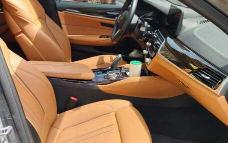 BMW 5 серия, 2022 год, 3 350 000 рублей, 5 фотография