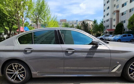 BMW 5 серия, 2022 год, 3 350 000 рублей, 4 фотография
