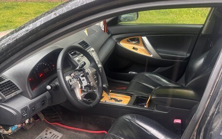 Toyota Camry, 2007 год, 650 000 рублей, 7 фотография
