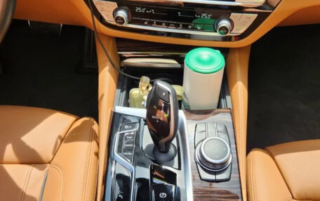 BMW 5 серия, 2022 год, 3 350 000 рублей, 9 фотография