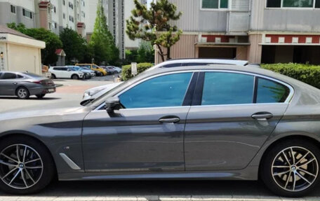 BMW 5 серия, 2022 год, 3 350 000 рублей, 3 фотография