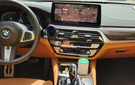 BMW 5 серия, 2022 год, 3 350 000 рублей, 6 фотография