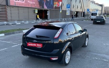 Ford Focus II рестайлинг, 2011 год, 587 000 рублей, 4 фотография