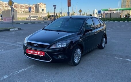 Ford Focus II рестайлинг, 2011 год, 587 000 рублей, 2 фотография
