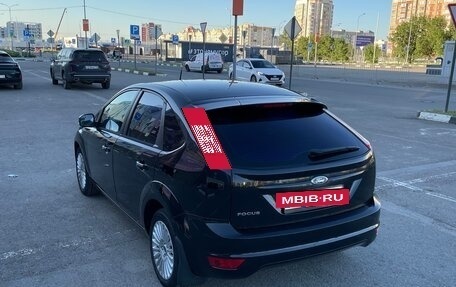 Ford Focus II рестайлинг, 2011 год, 587 000 рублей, 3 фотография