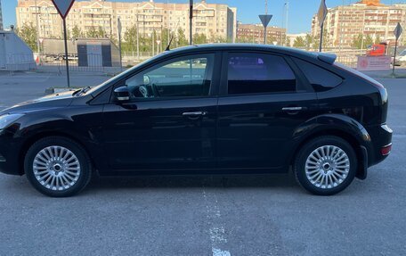 Ford Focus II рестайлинг, 2011 год, 587 000 рублей, 5 фотография