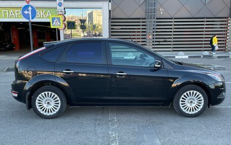 Ford Focus II рестайлинг, 2011 год, 587 000 рублей, 6 фотография