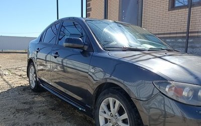Mazda 3, 2006 год, 550 000 рублей, 1 фотография