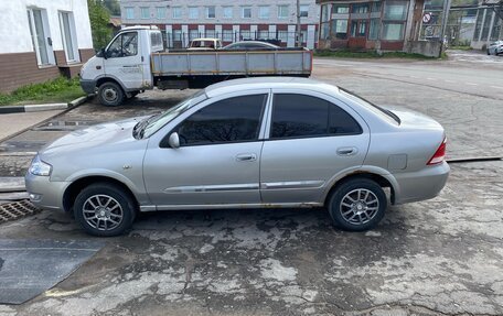 Nissan Almera Classic, 2008 год, 290 000 рублей, 1 фотография