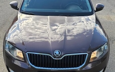 Skoda Octavia, 2013 год, 1 850 000 рублей, 1 фотография