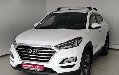 Hyundai Tucson III, 2020 год, 2 190 000 рублей, 1 фотография