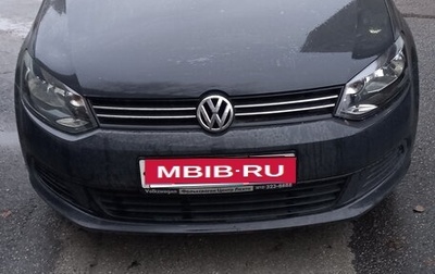 Volkswagen Polo VI (EU Market), 2013 год, 707 000 рублей, 1 фотография