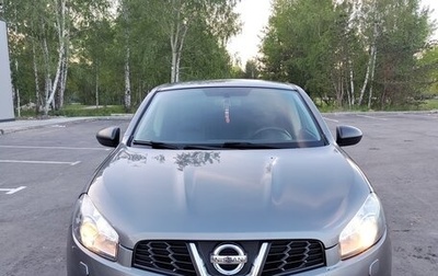 Nissan Qashqai, 2013 год, 1 000 000 рублей, 1 фотография
