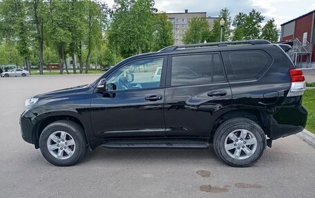 Toyota Land Cruiser Prado 150 рестайлинг 2, 2010 год, 2 480 000 рублей, 3 фотография