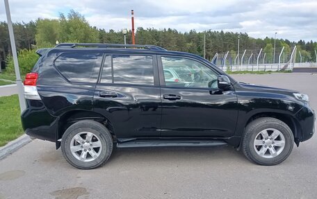 Toyota Land Cruiser Prado 150 рестайлинг 2, 2010 год, 2 480 000 рублей, 8 фотография