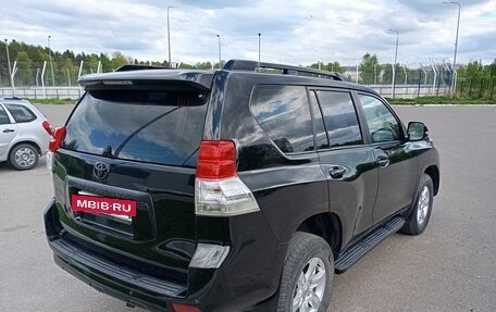 Toyota Land Cruiser Prado 150 рестайлинг 2, 2010 год, 2 480 000 рублей, 6 фотография