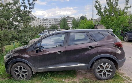 Renault Kaptur I рестайлинг, 2020 год, 1 600 000 рублей, 2 фотография