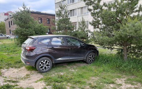 Renault Kaptur I рестайлинг, 2020 год, 1 600 000 рублей, 3 фотография