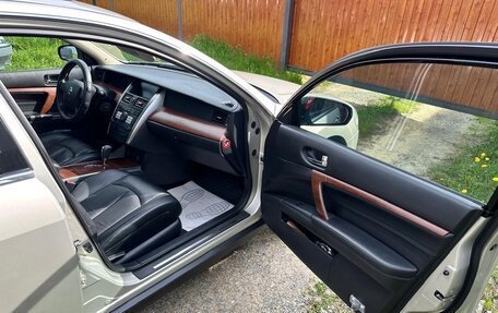 Nissan Teana, 2007 год, 1 100 000 рублей, 8 фотография