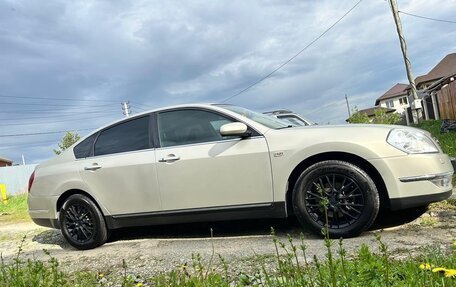 Nissan Teana, 2007 год, 1 100 000 рублей, 10 фотография