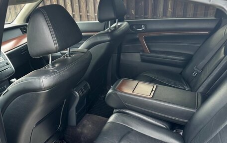 Nissan Teana, 2007 год, 1 100 000 рублей, 5 фотография