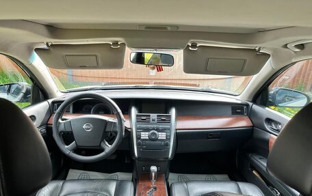 Nissan Teana, 2007 год, 1 100 000 рублей, 6 фотография
