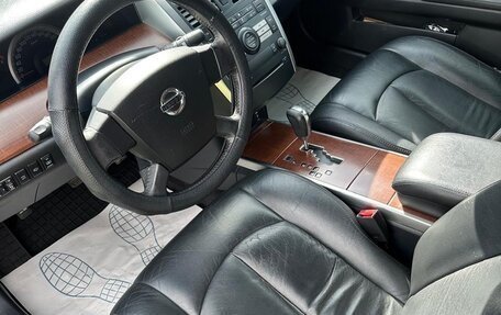 Nissan Teana, 2007 год, 1 100 000 рублей, 11 фотография