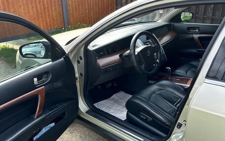 Nissan Teana, 2007 год, 1 100 000 рублей, 12 фотография