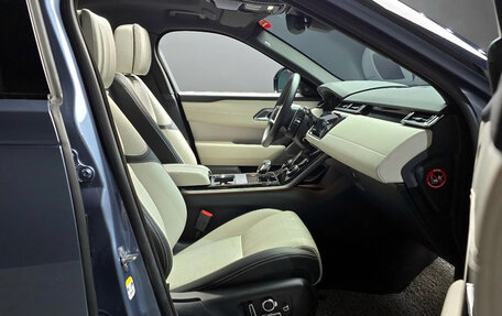 Land Rover Range Rover Velar I, 2021 год, 4 100 000 рублей, 3 фотография