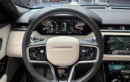 Land Rover Range Rover Velar I, 2021 год, 4 100 000 рублей, 6 фотография