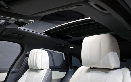 Land Rover Range Rover Velar I, 2021 год, 4 100 000 рублей, 10 фотография