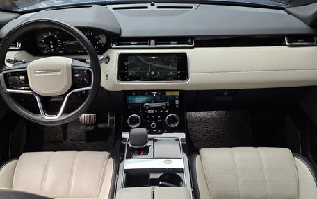 Land Rover Range Rover Velar I, 2021 год, 4 100 000 рублей, 14 фотография