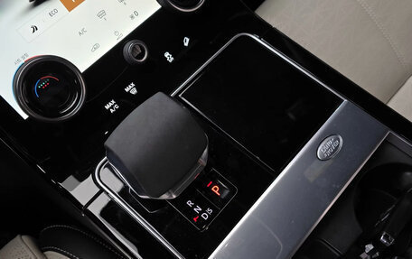 Land Rover Range Rover Velar I, 2021 год, 4 100 000 рублей, 16 фотография