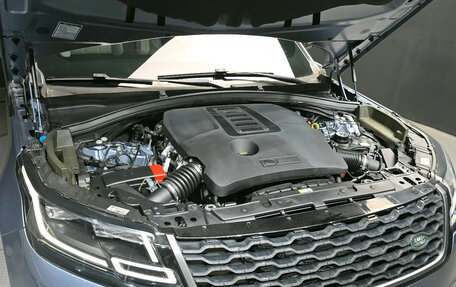 Land Rover Range Rover Velar I, 2021 год, 4 100 000 рублей, 15 фотография