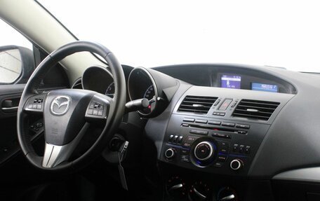 Mazda 3, 2012 год, 1 030 000 рублей, 9 фотография