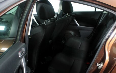 Mazda 3, 2012 год, 1 030 000 рублей, 18 фотография