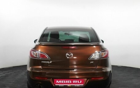 Mazda 3, 2012 год, 1 030 000 рублей, 6 фотография
