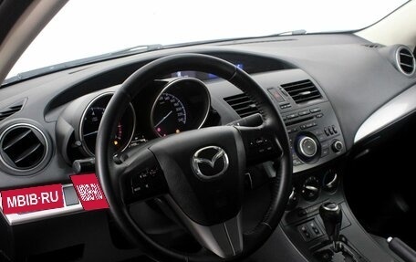 Mazda 3, 2012 год, 1 030 000 рублей, 16 фотография