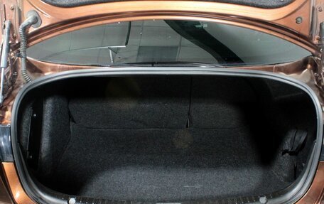 Mazda 3, 2012 год, 1 030 000 рублей, 19 фотография