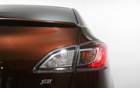 Mazda 3, 2012 год, 1 030 000 рублей, 22 фотография