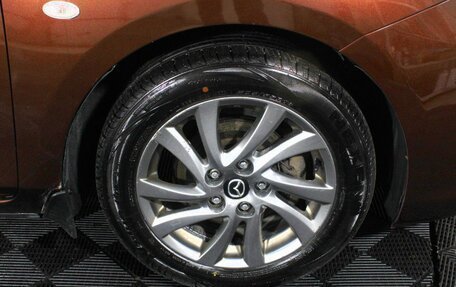 Mazda 3, 2012 год, 1 030 000 рублей, 23 фотография