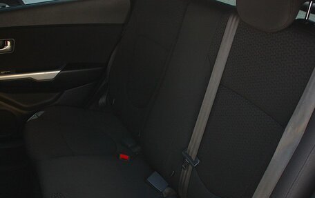 KIA Rio III рестайлинг, 2013 год, 795 000 рублей, 18 фотография