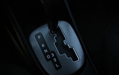 KIA Rio III рестайлинг, 2013 год, 795 000 рублей, 13 фотография