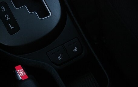 KIA Rio III рестайлинг, 2013 год, 795 000 рублей, 15 фотография