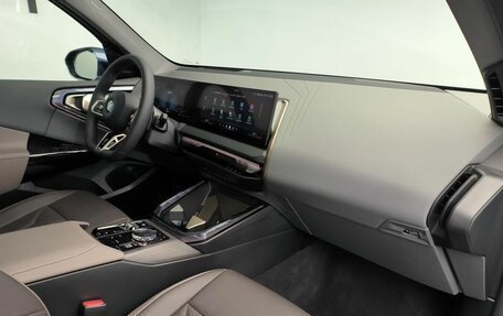 BMW X3, 2025 год, 8 925 000 рублей, 9 фотография