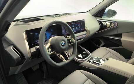 BMW X3, 2025 год, 8 925 000 рублей, 8 фотография